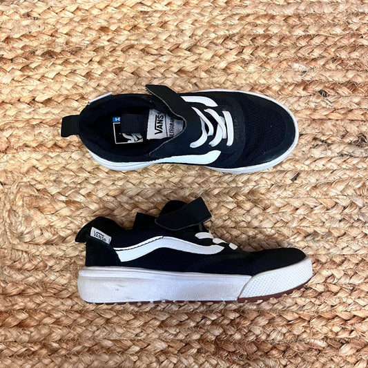 B&W Ultracush V Sneakers