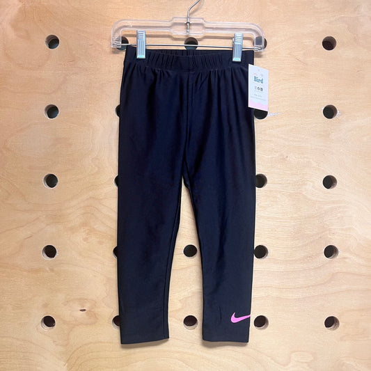 Black Leggings