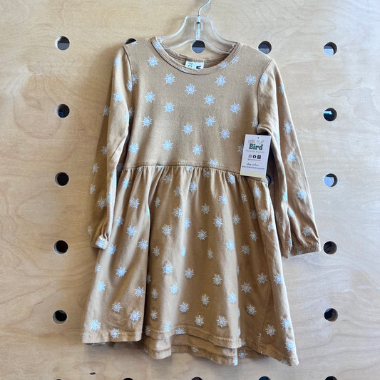 Mustard Suns Dress