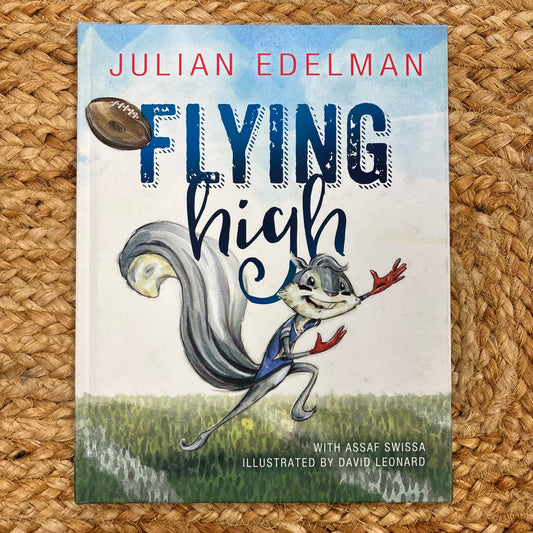 Flying High