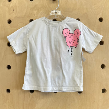 Dripping Minnie Tee