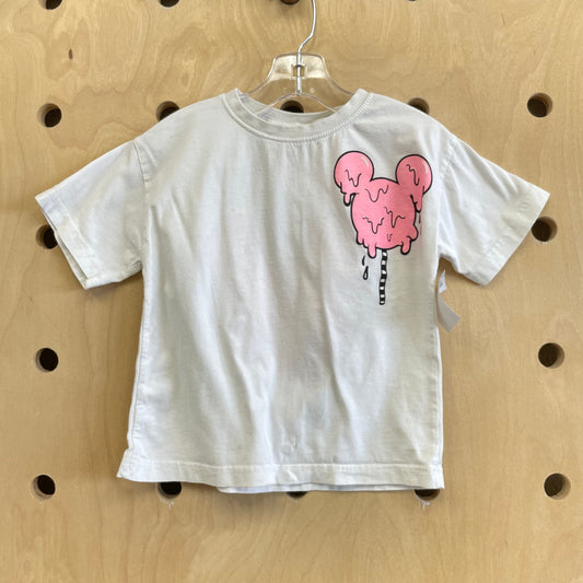 Dripping Minnie Tee