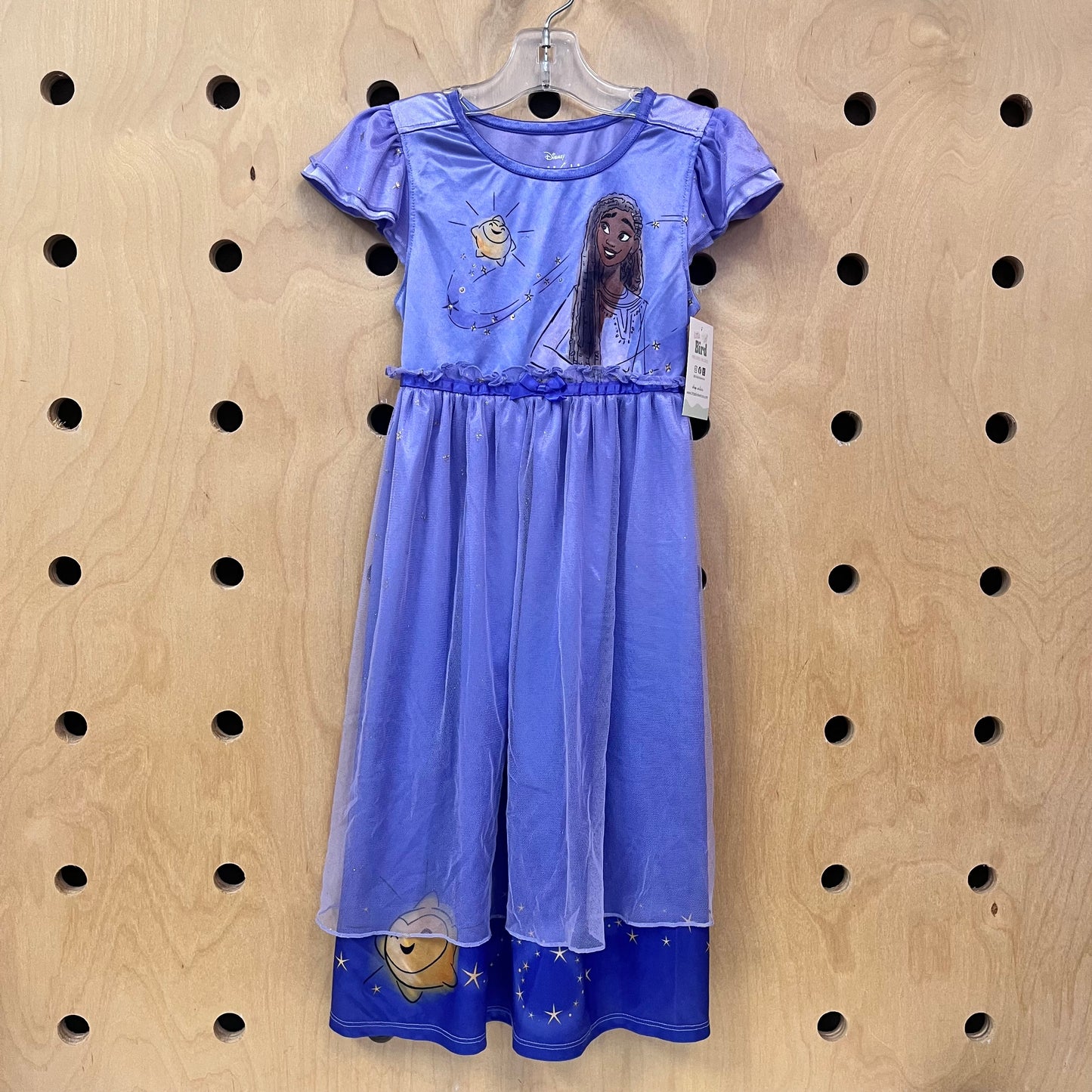 Asha & Star Wish Nightgown