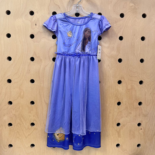 Asha & Star Wish Nightgown