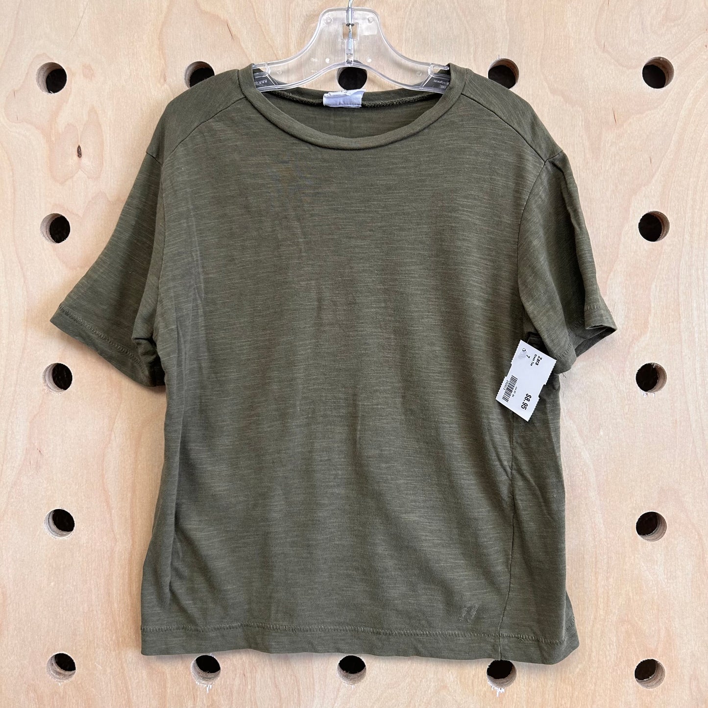 Green Tee
