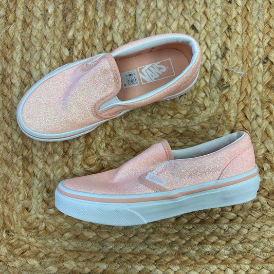 Pink Glitter Classics NEW!