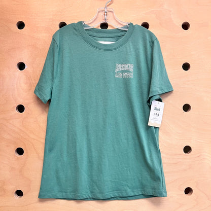 Green 1892 Logo Tee
