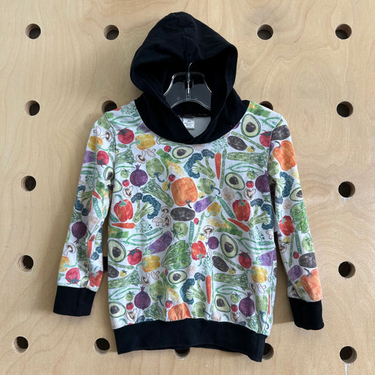 Veggies Hoodie