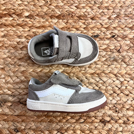 Beige Ryland V Sneakers