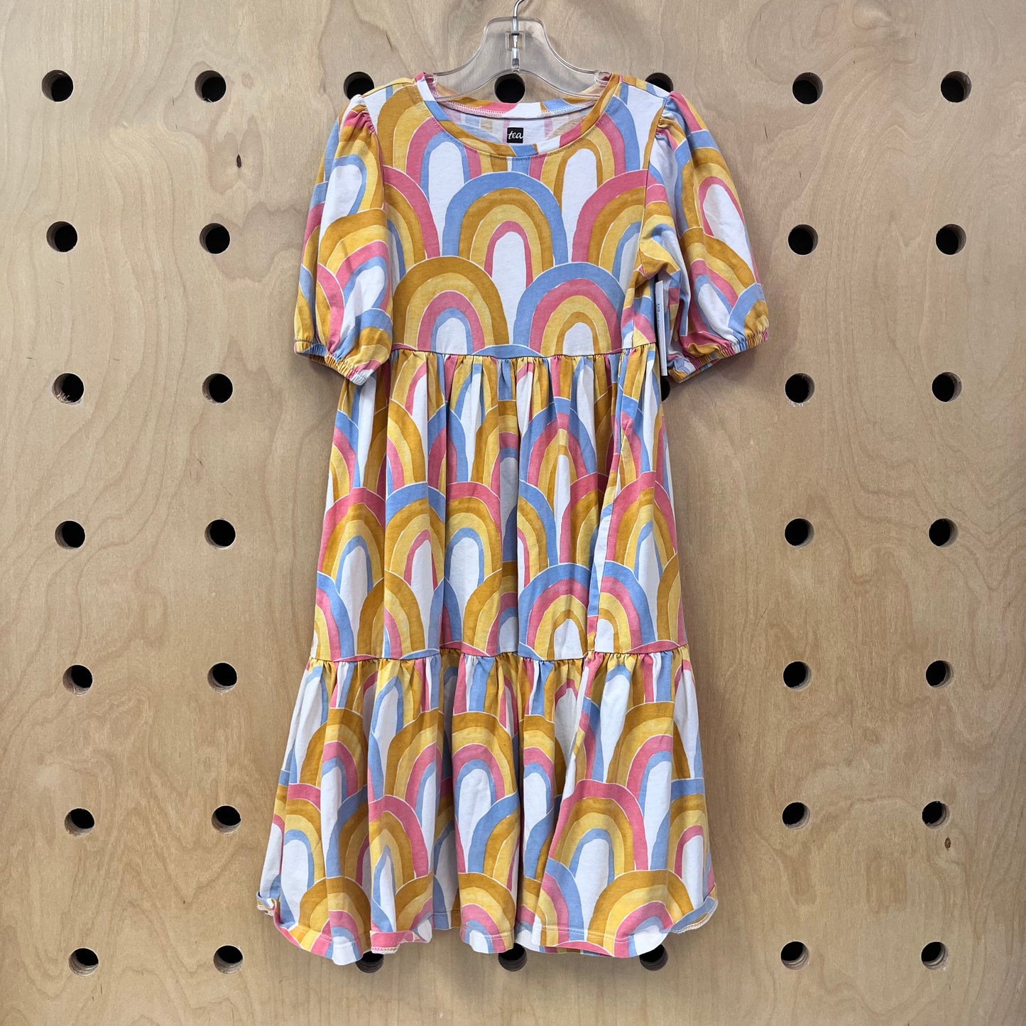 Rainbows Dress