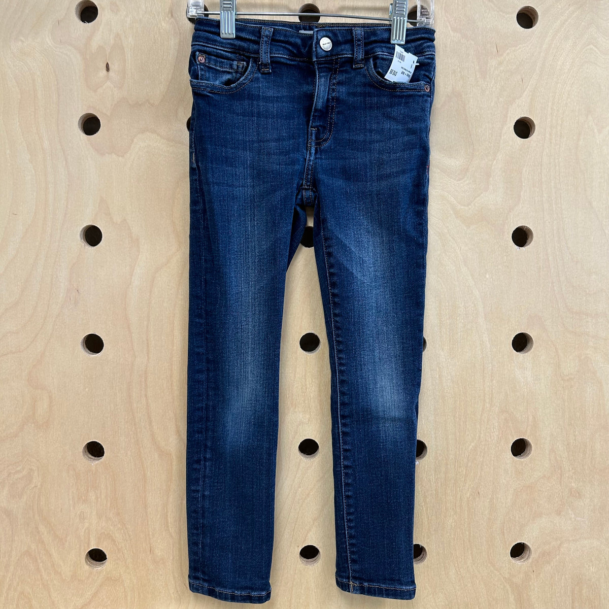 JFK New York Skinny Denim