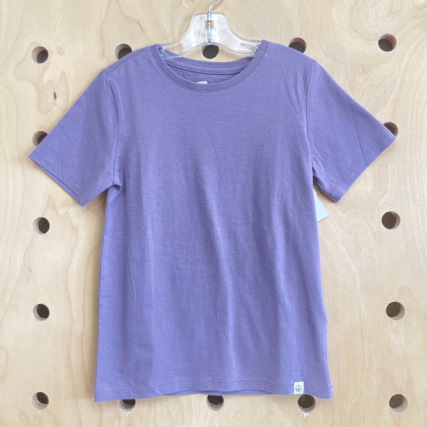 Purple Tee NEW!