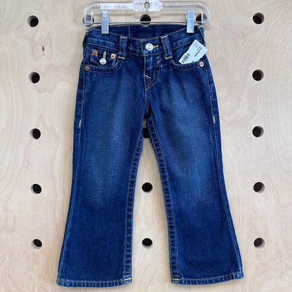 Billy Denim