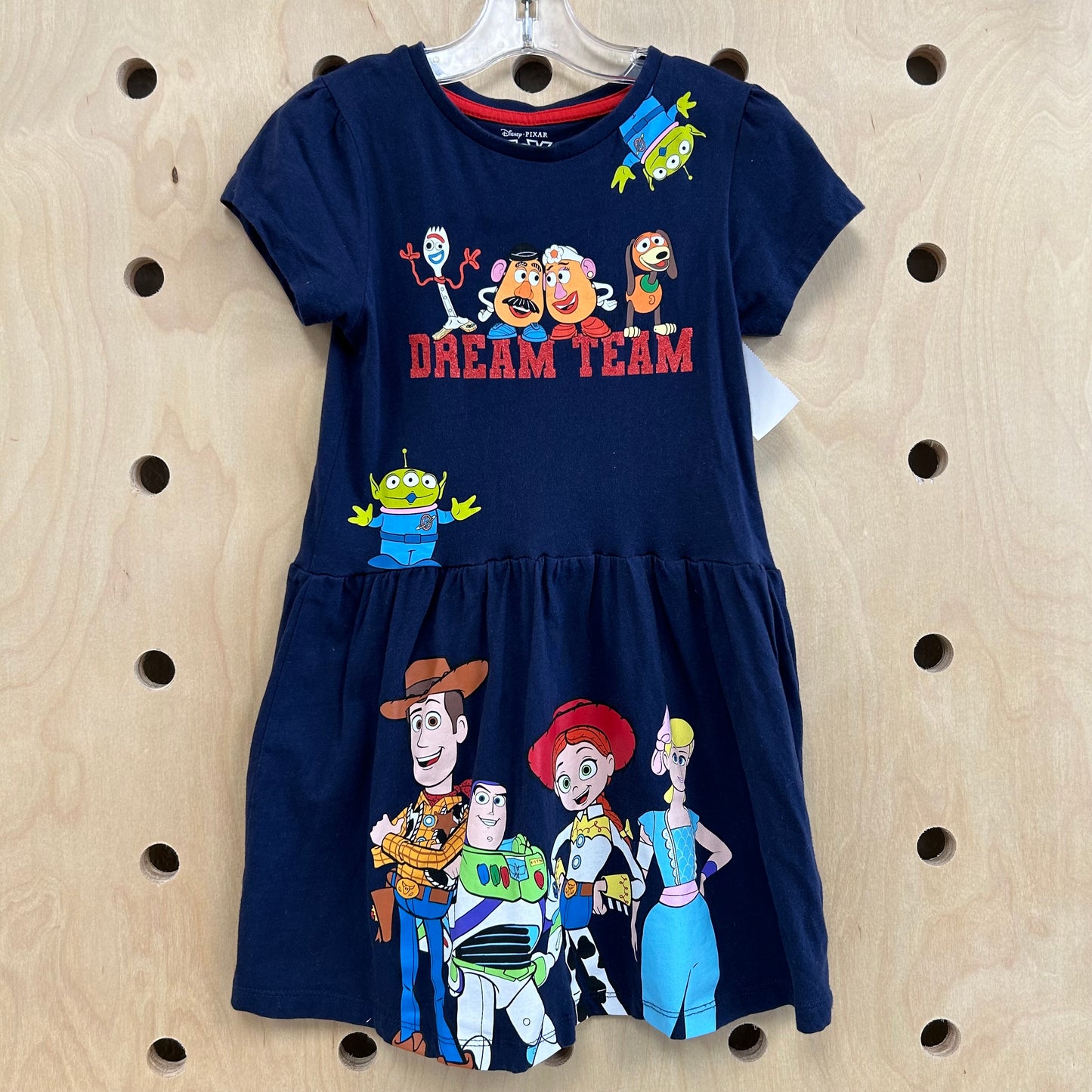 Toy Story Dream Team Dress