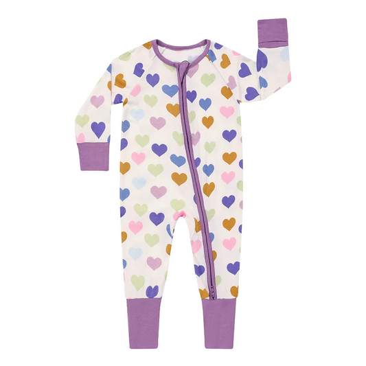 Little Love Bamboo Pajamas