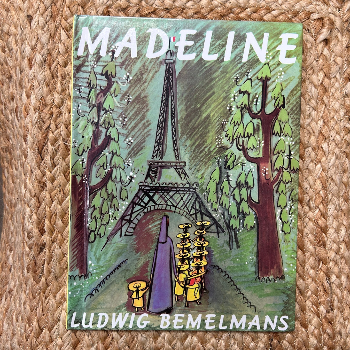 Madeline
