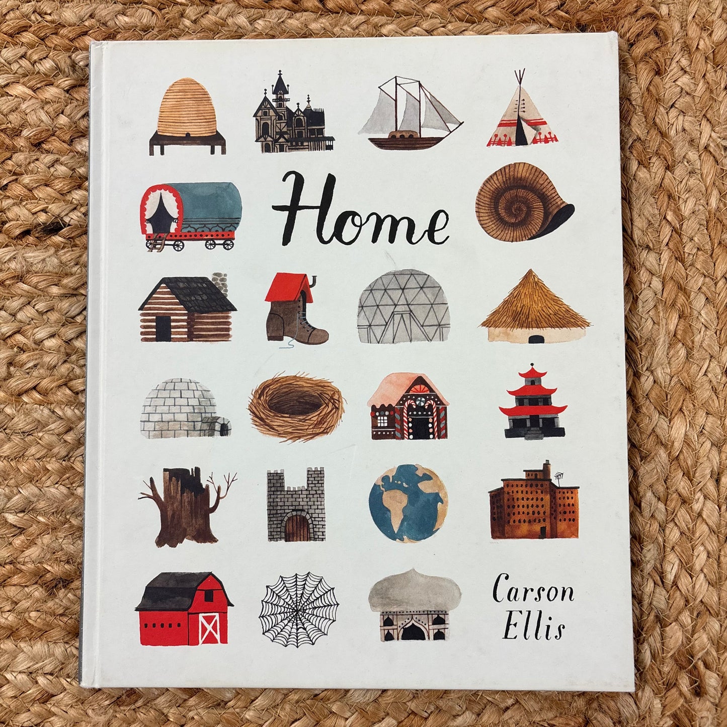 Home