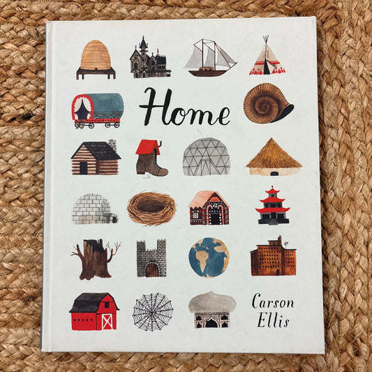 Home