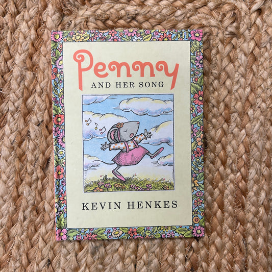 Penny and Her Song