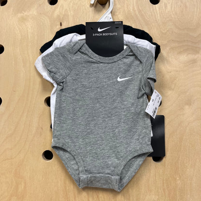 3-Pack Bodysuits NEW!
