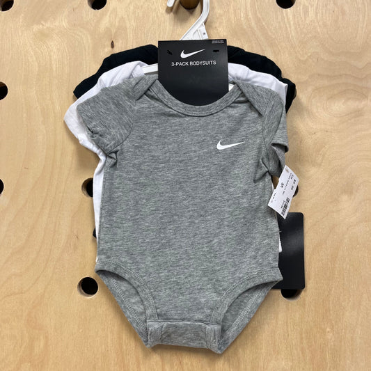 3-Pack Bodysuits NEW!