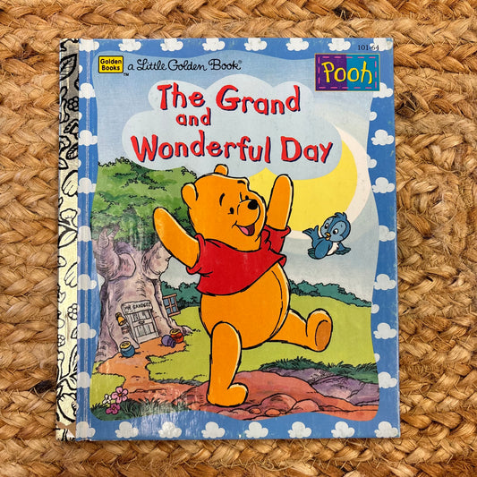 The Grand and Wonderful Day