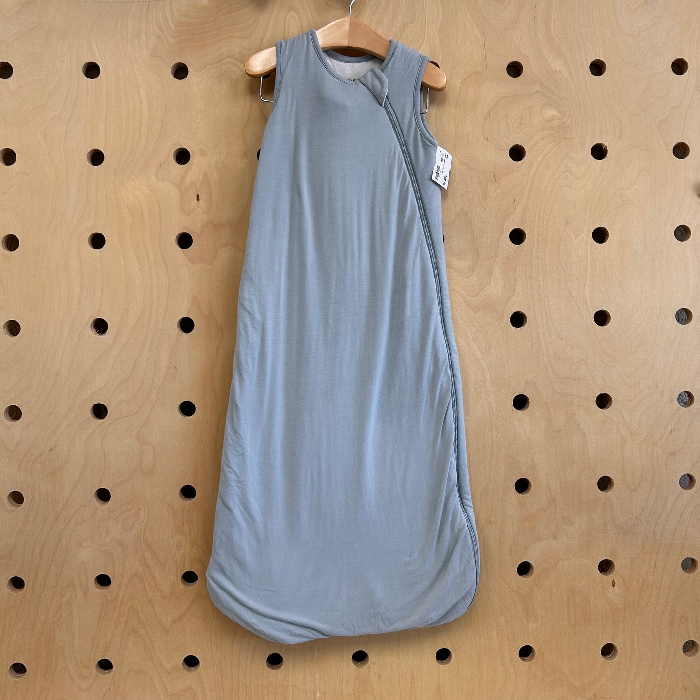 Wearable Blanket 1.0 Tog Lt Blue