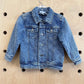 Love Always Denim Jacket