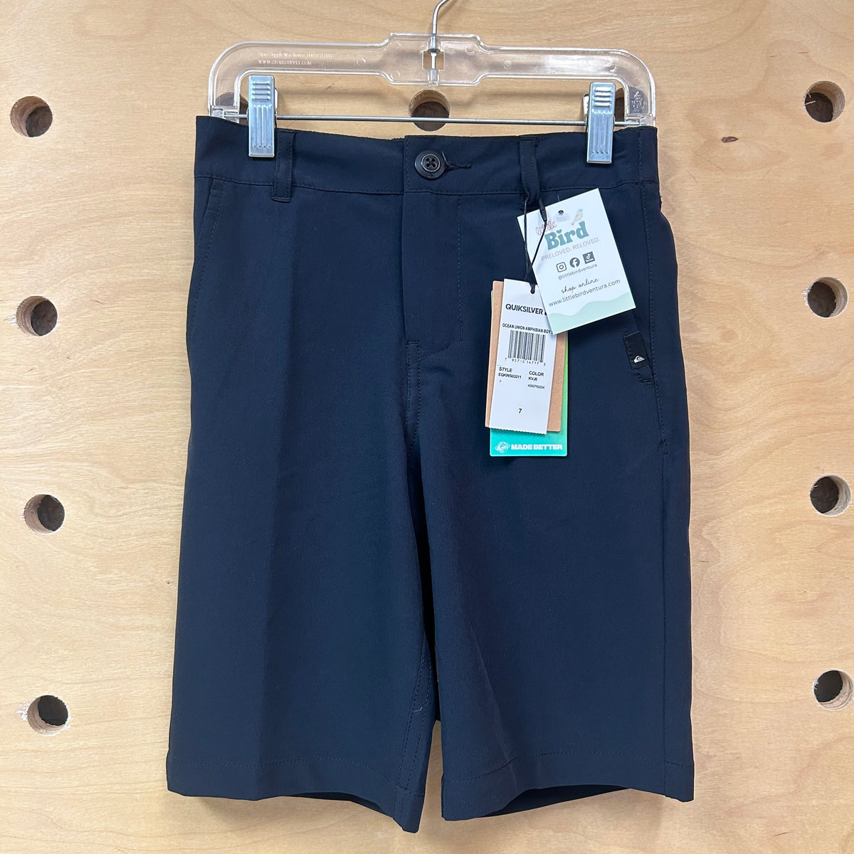 Ocean Union Amphibian Shorts NEW!