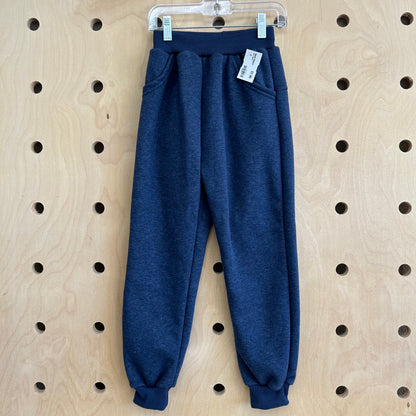 Blue Joggers