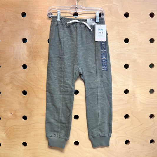Organic Green Joggers NEW!