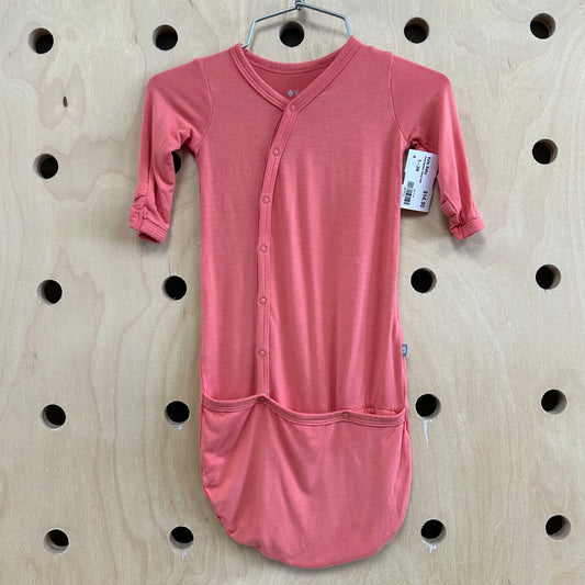 Coral Bamboo Sleep Sack