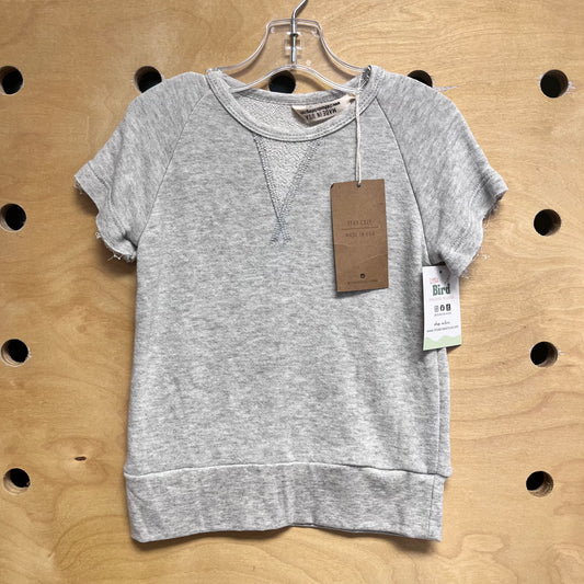 Grey Tee NEW!