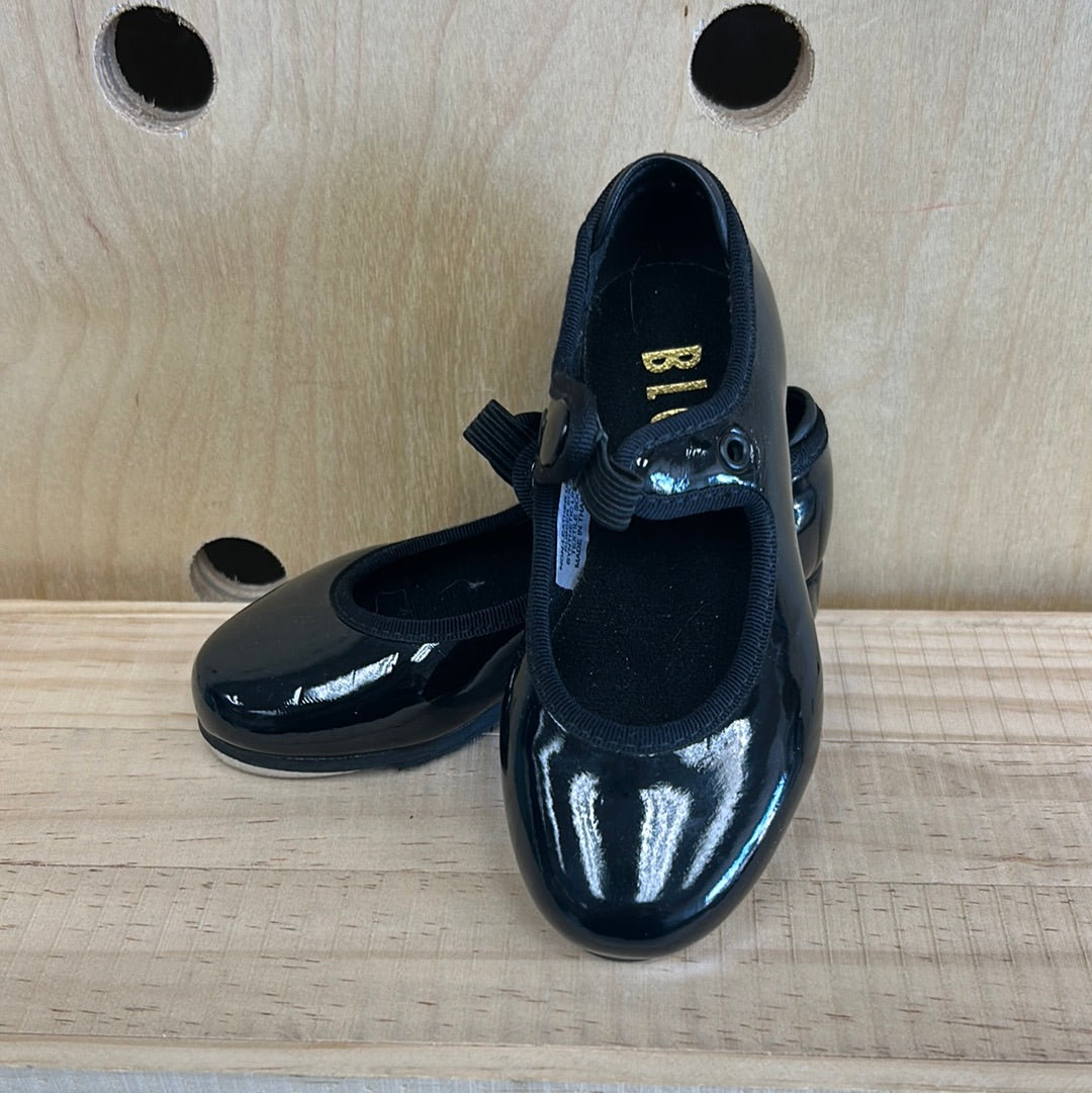 Black Tap Shoes