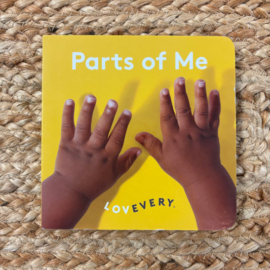 Parts of Me