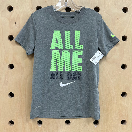 All Me All Day Dri-Fit Tee