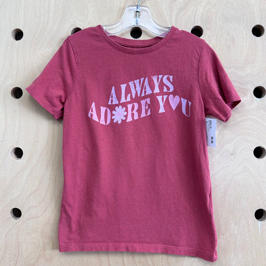 Always Adore You Tee