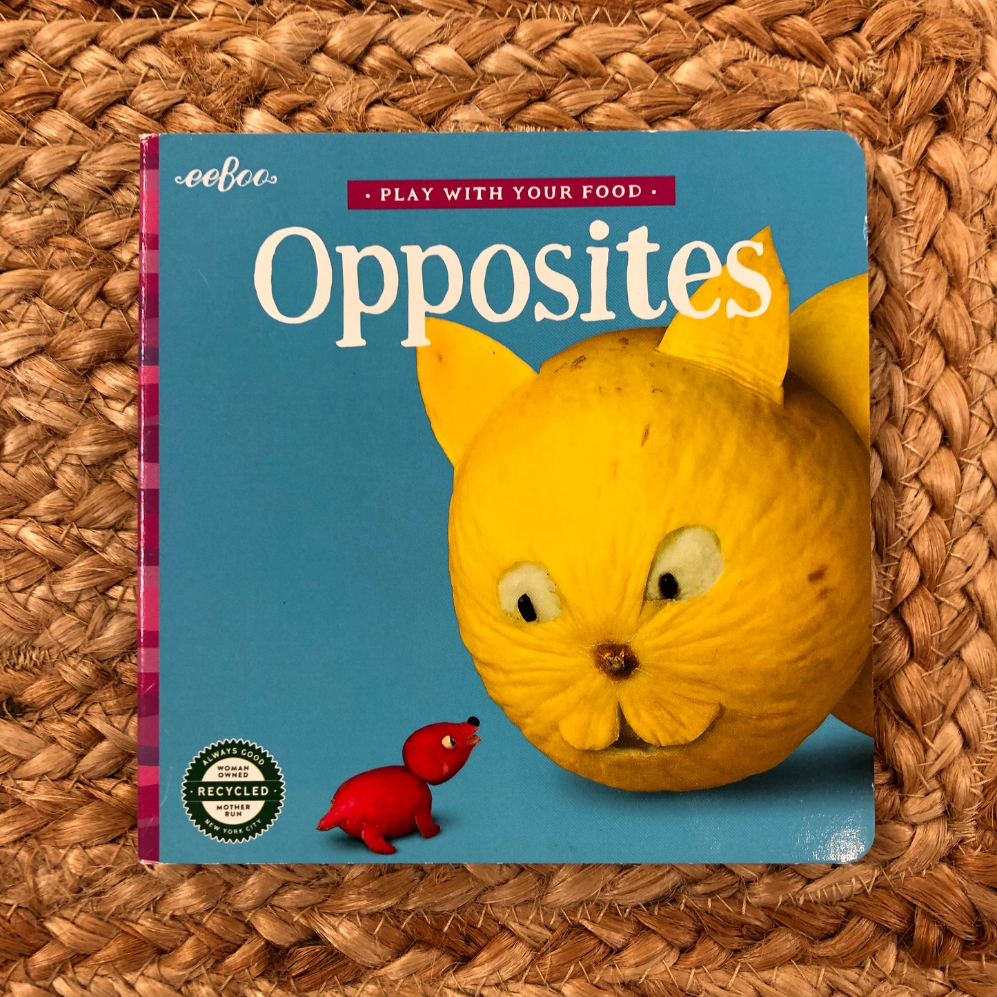 Opposites