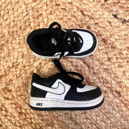 Panda 07TD Air Force Sneakers