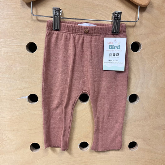 Clay Knit Soft Pants