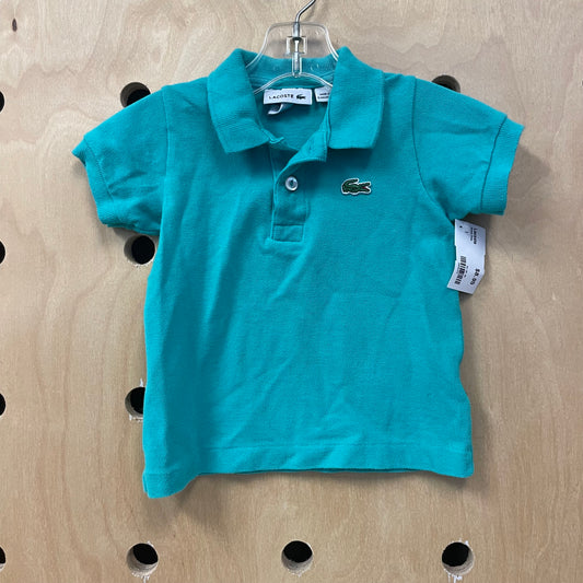 Green Polo