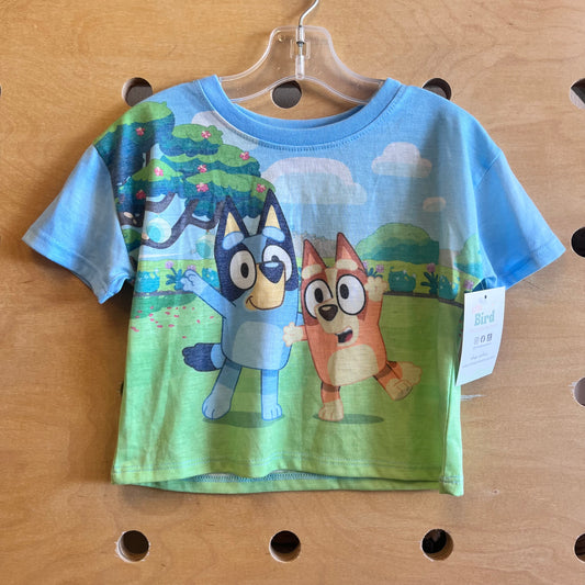 Bluey Tee