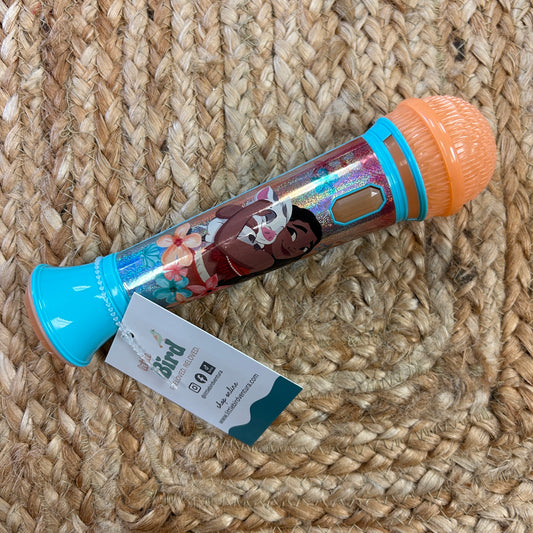 Moana Microphone