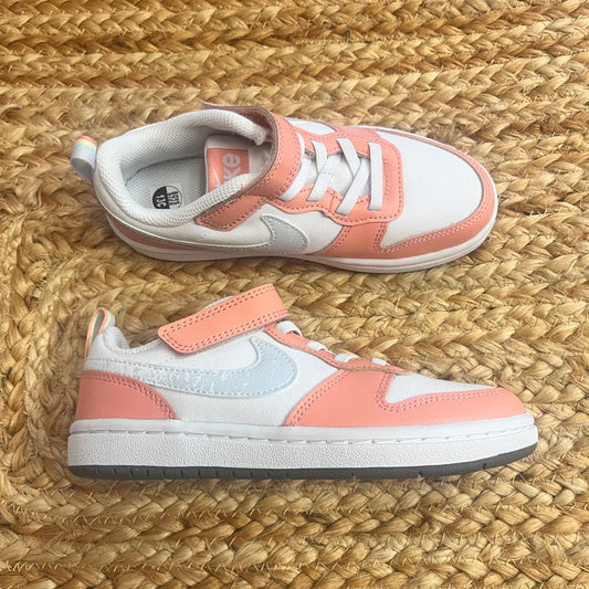 Peach Court Borough Low 2s NEW!