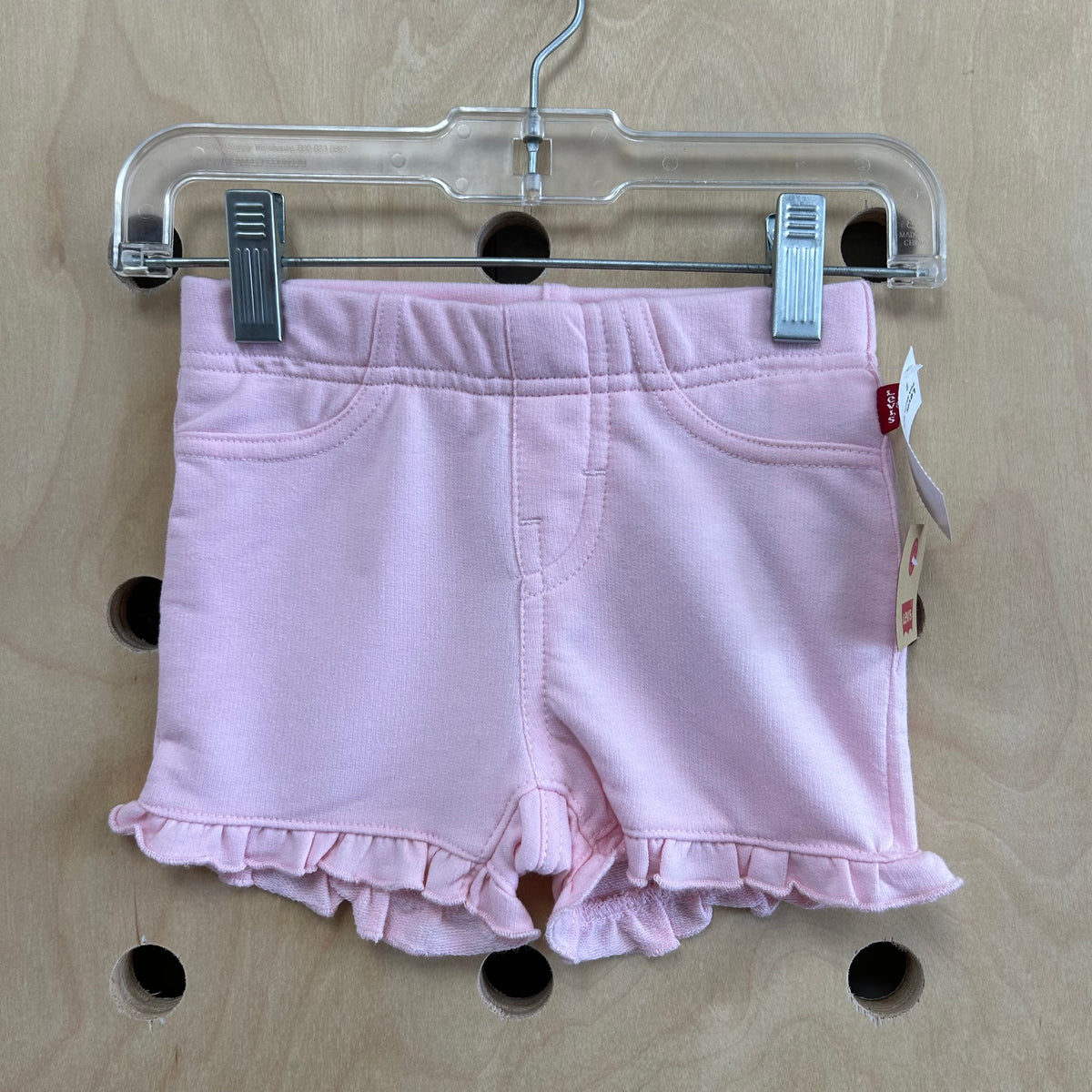 Pink Shorts NEW!