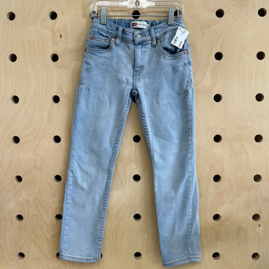 512 Slim Denim