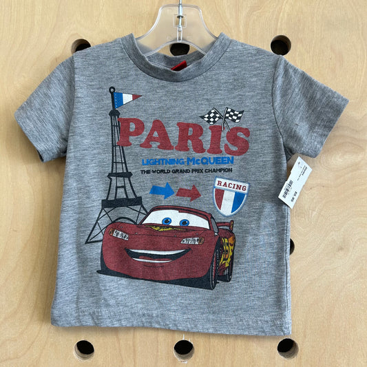 Grand Prix Paris Tee