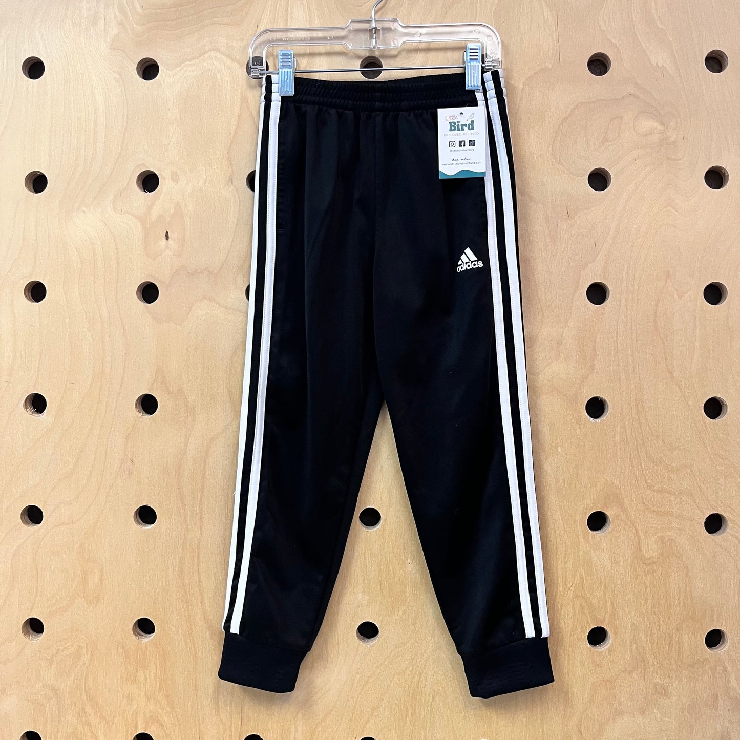 B+W Track Pants
