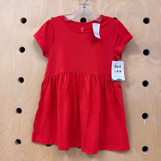 Red Dress NEW!