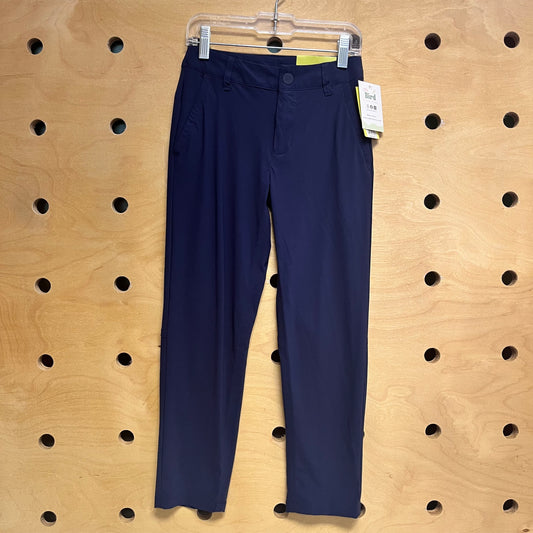 Navy Golf Pants NEW!!